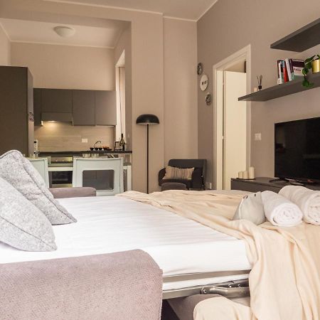 The Best Rent - Apartment With Balcony In Milan Downtown Extérieur photo