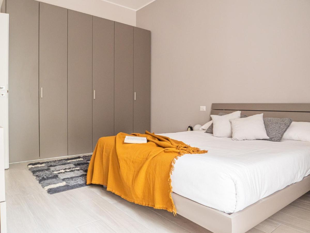 The Best Rent - Apartment With Balcony In Milan Downtown Extérieur photo