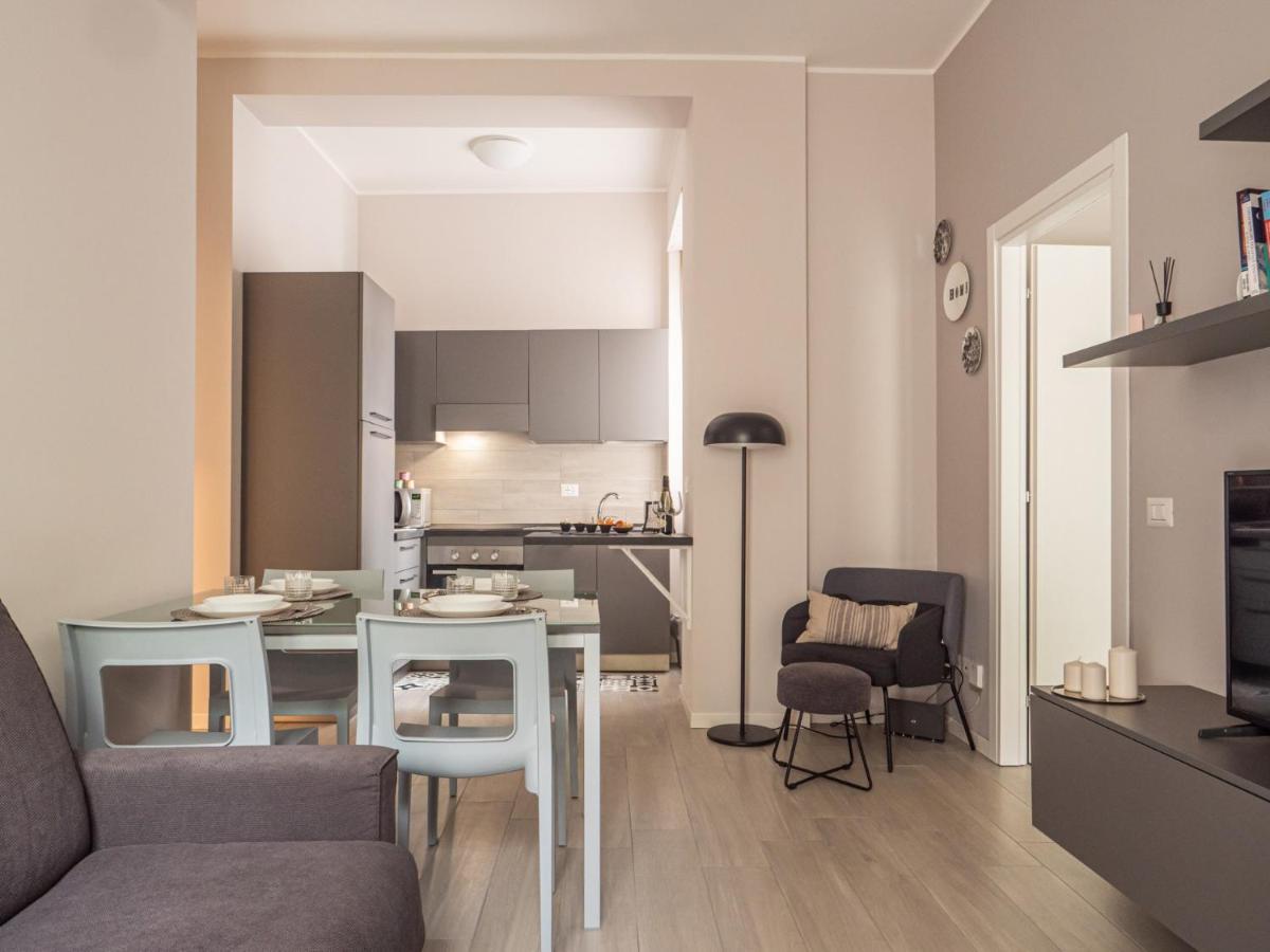 The Best Rent - Apartment With Balcony In Milan Downtown Extérieur photo