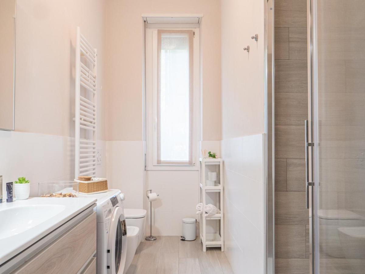 The Best Rent - Apartment With Balcony In Milan Downtown Extérieur photo
