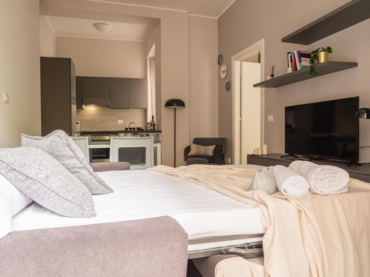 The Best Rent - Apartment With Balcony In Milan Downtown Extérieur photo