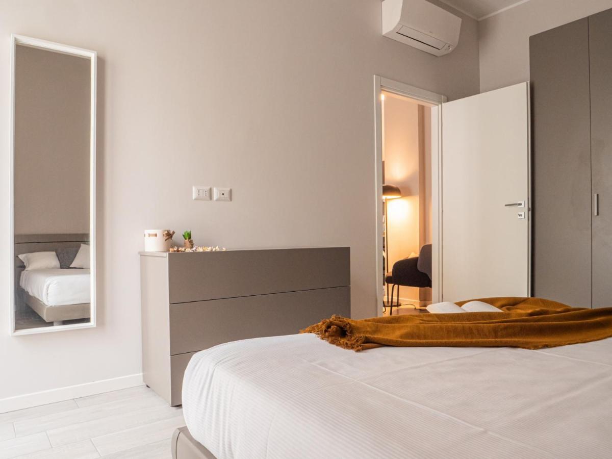 The Best Rent - Apartment With Balcony In Milan Downtown Extérieur photo
