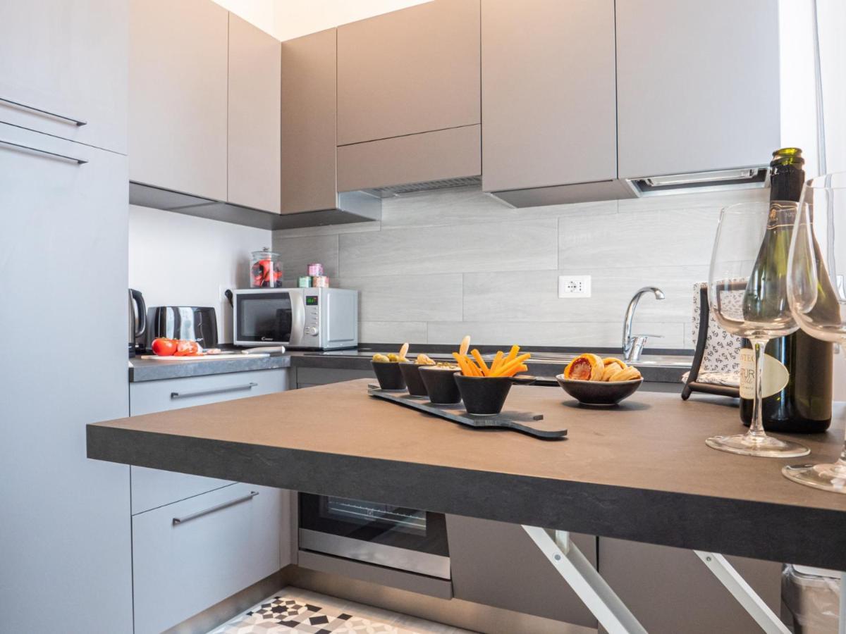 The Best Rent - Apartment With Balcony In Milan Downtown Extérieur photo