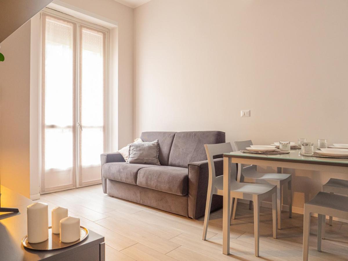 The Best Rent - Apartment With Balcony In Milan Downtown Extérieur photo