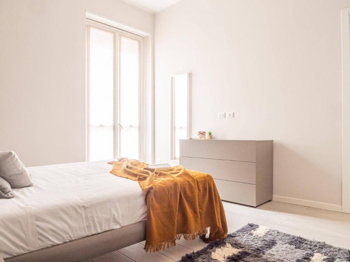 The Best Rent - Apartment With Balcony In Milan Downtown Extérieur photo