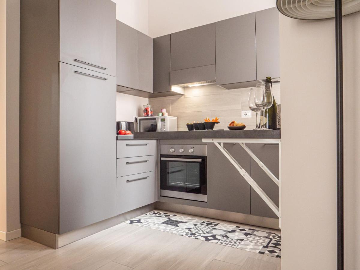 The Best Rent - Apartment With Balcony In Milan Downtown Extérieur photo