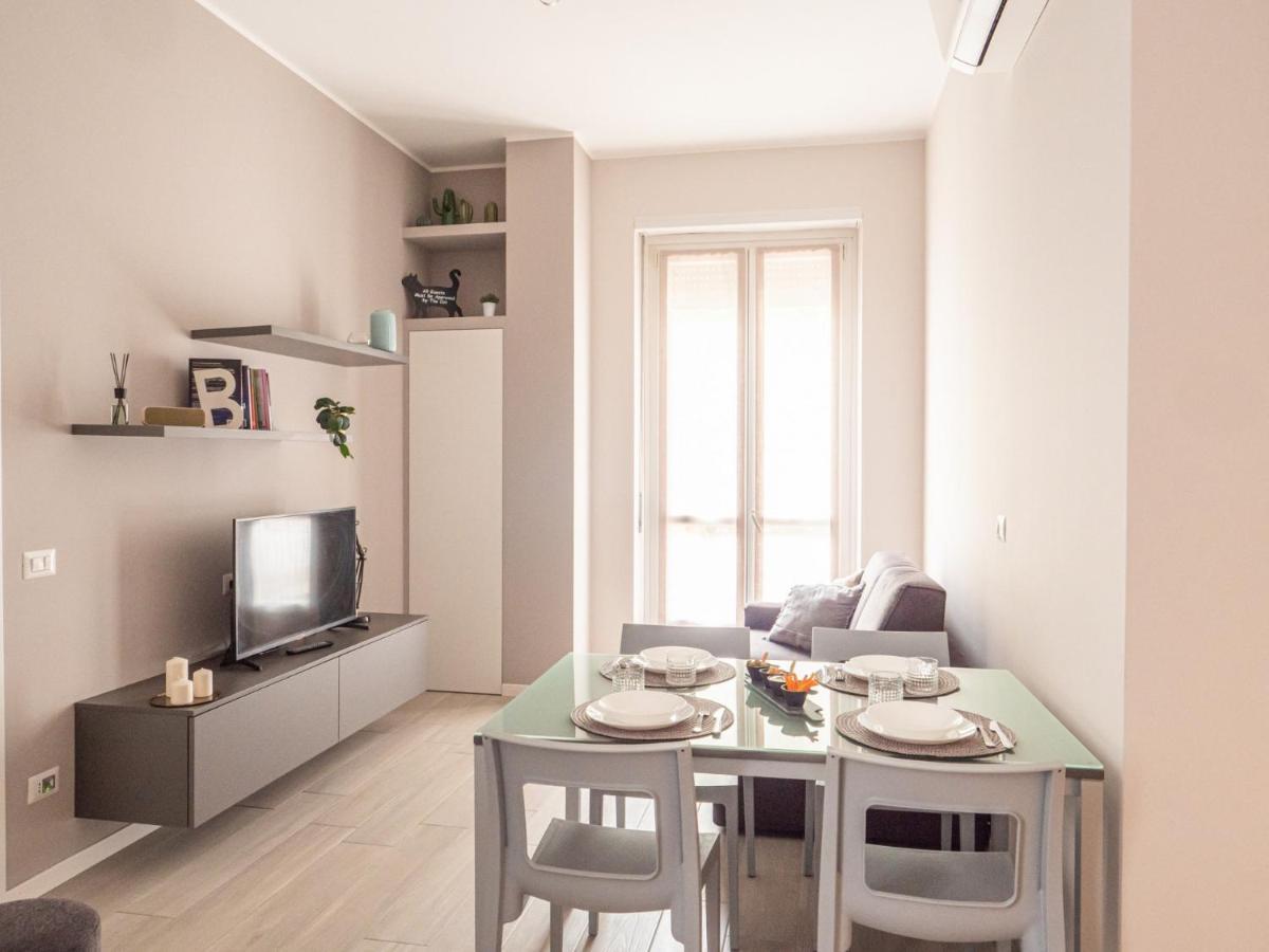 The Best Rent - Apartment With Balcony In Milan Downtown Extérieur photo