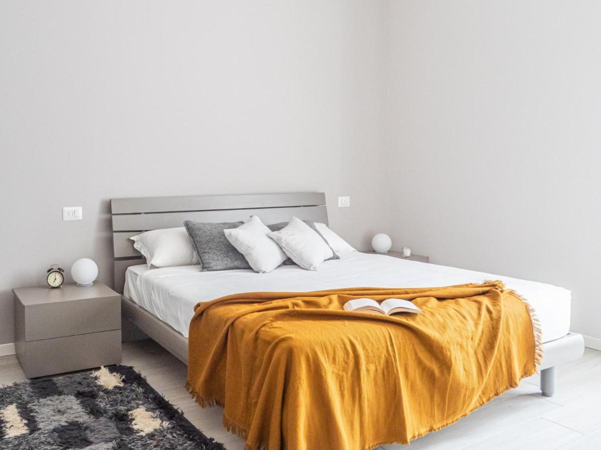The Best Rent - Apartment With Balcony In Milan Downtown Extérieur photo