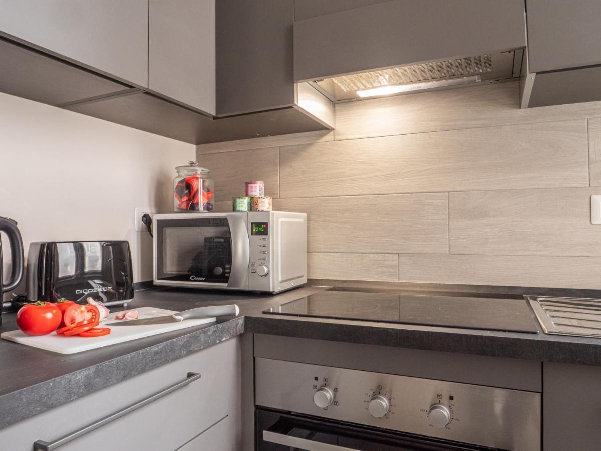 The Best Rent - Apartment With Balcony In Milan Downtown Extérieur photo